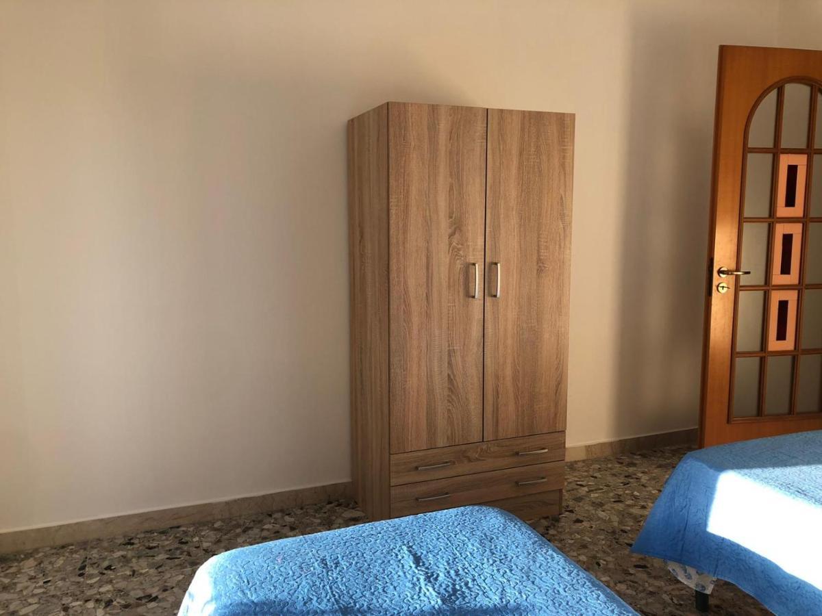Al Flamingo Apartment Сиракуза Екстериор снимка