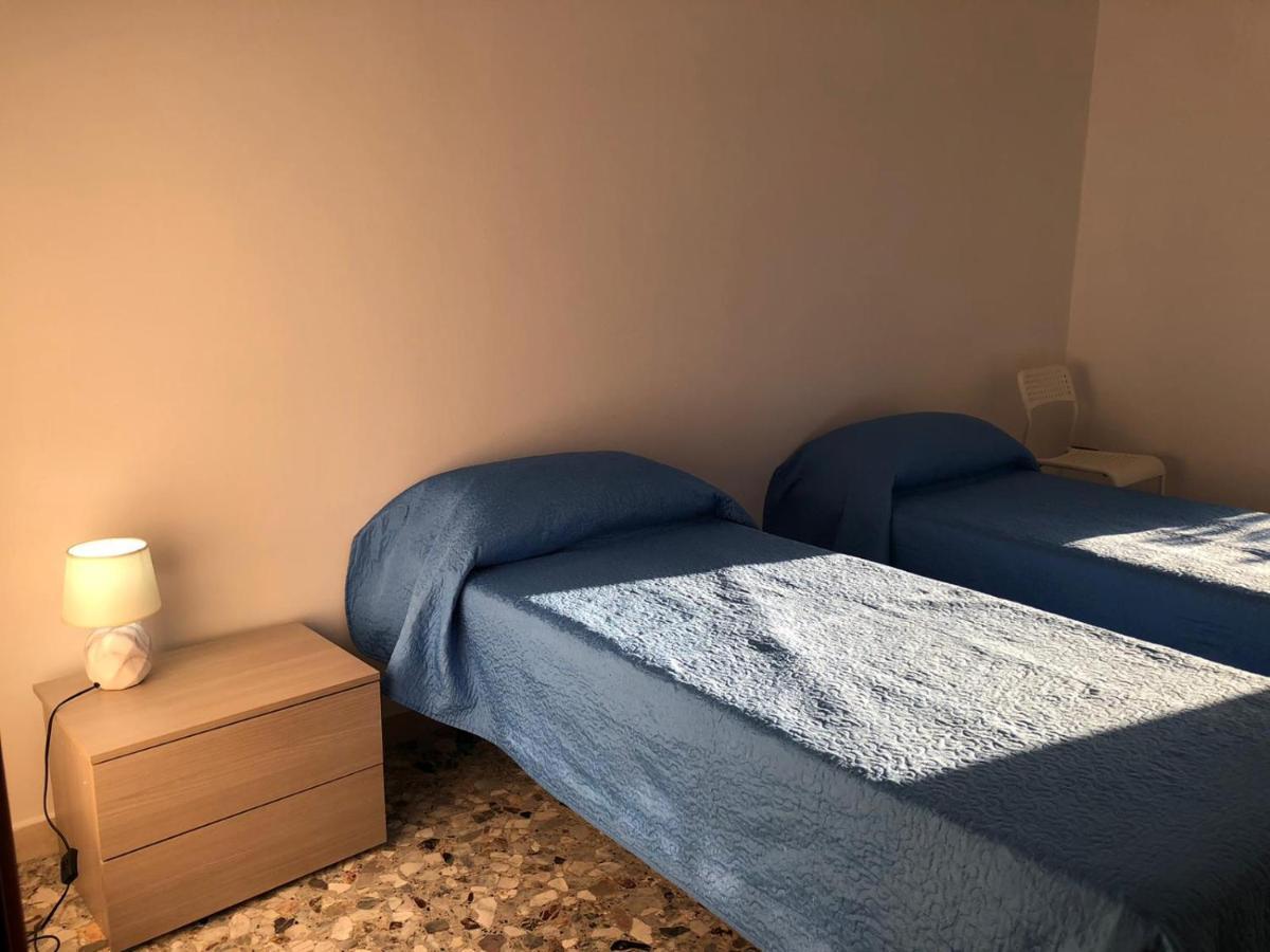 Al Flamingo Apartment Сиракуза Екстериор снимка