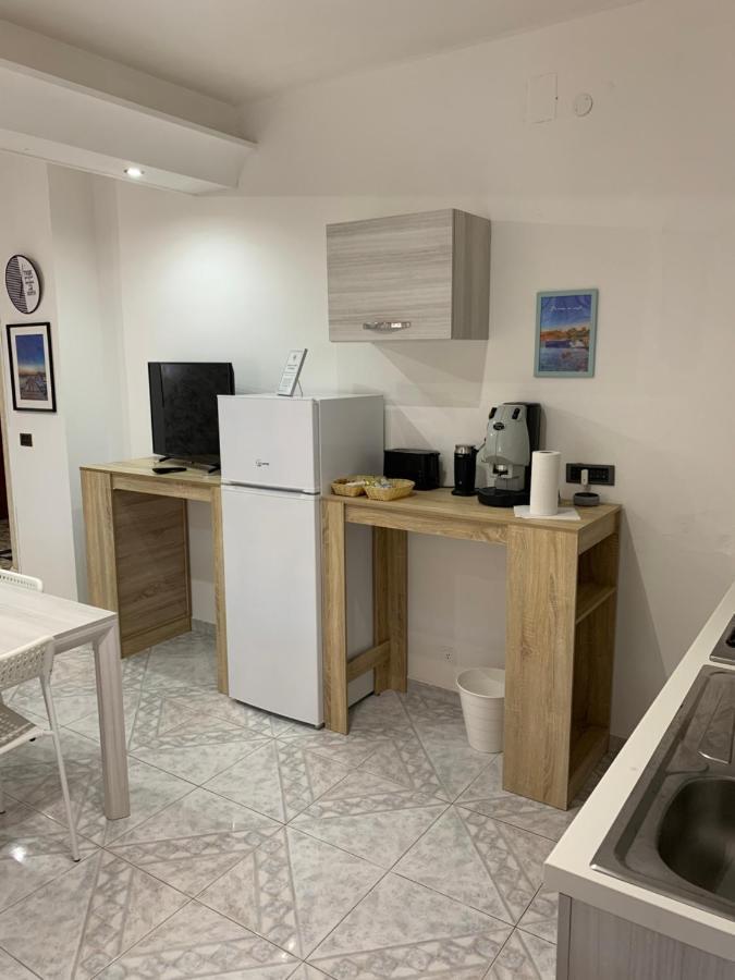 Al Flamingo Apartment Сиракуза Екстериор снимка