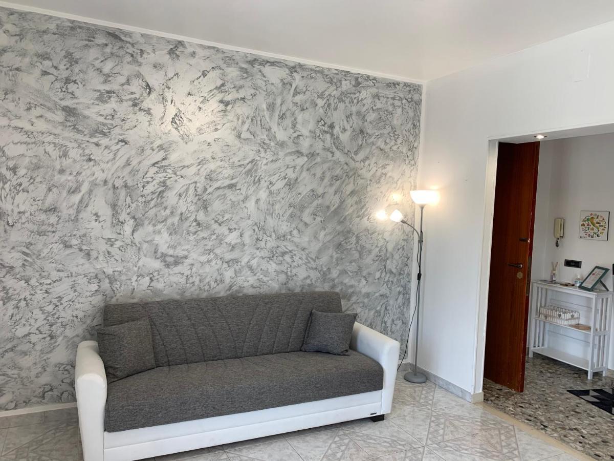 Al Flamingo Apartment Сиракуза Екстериор снимка